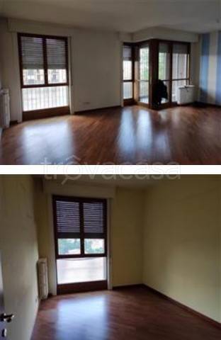 appartamento in vendita a Monza in zona Ospedale San Gerardo