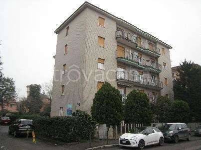 appartamento in vendita a Monza