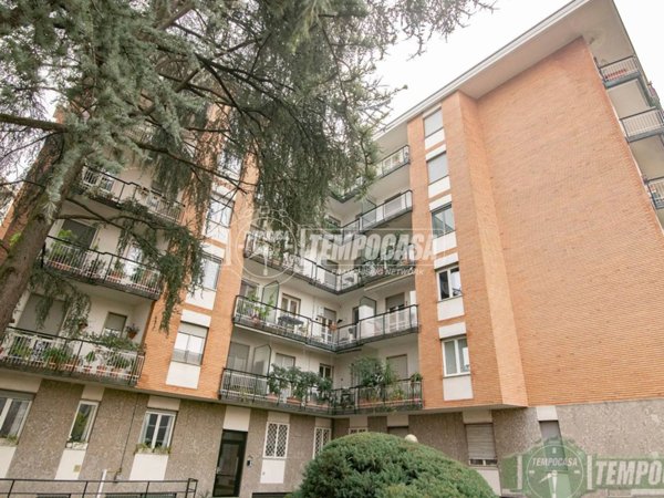appartamento in vendita a Monza
