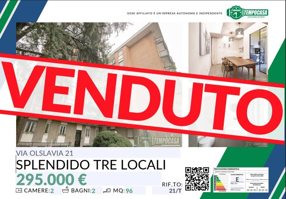 appartamento in vendita a Monza