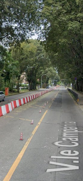 terreno agricolo in vendita a Monza