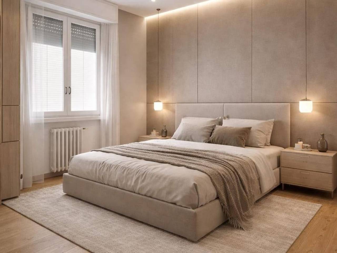 appartamento in vendita a Monza in zona Ospedale San Gerardo