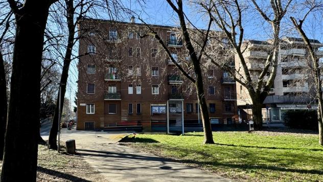 appartamento in vendita a Monza
