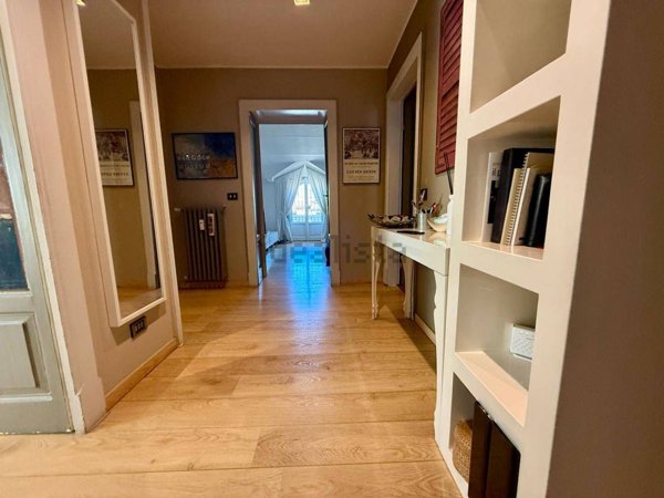 appartamento in vendita a Monza