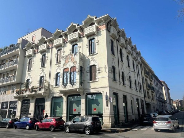 appartamento in vendita a Monza