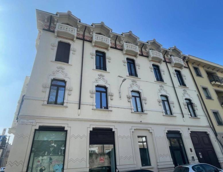 appartamento in vendita a Monza