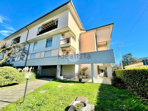 appartamento in vendita a Monza