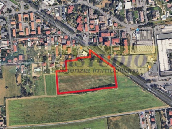 terreno agricolo in vendita a Monza