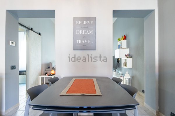 appartamento in vendita a Monza