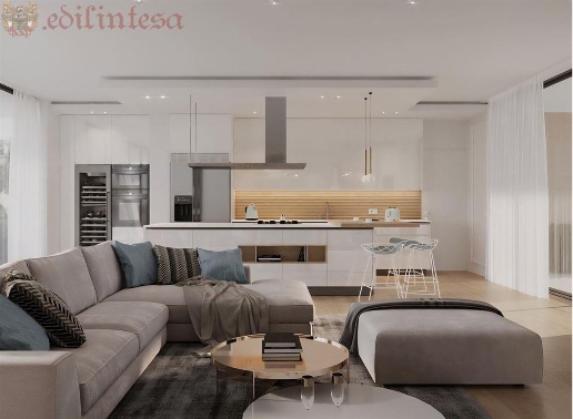 appartamento in vendita a Monza in zona Centro Storico