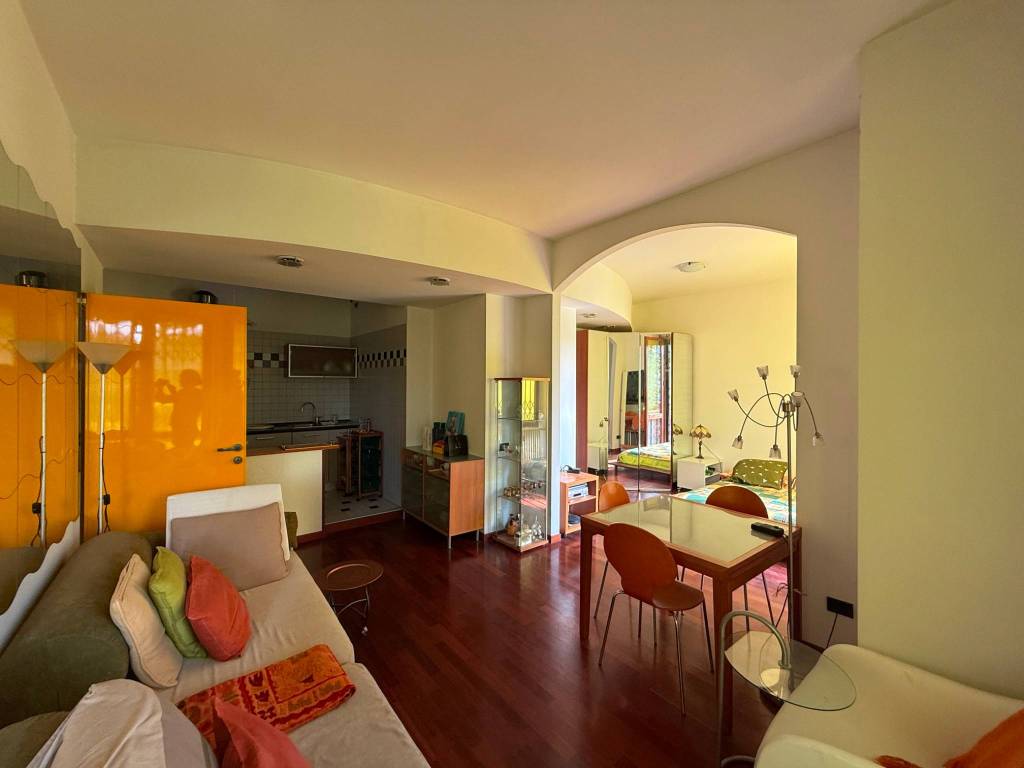 appartamento in vendita a Monza in zona Ospedale San Gerardo