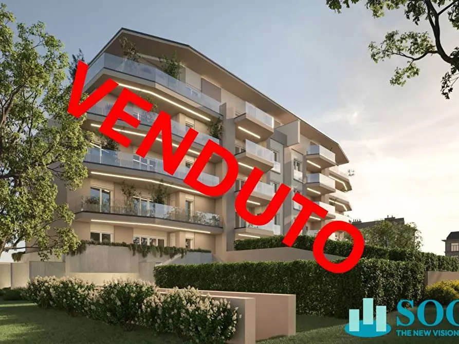 appartamento in vendita a Monza