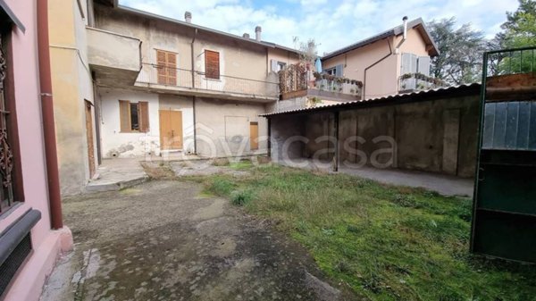 casa indipendente in vendita a Monza