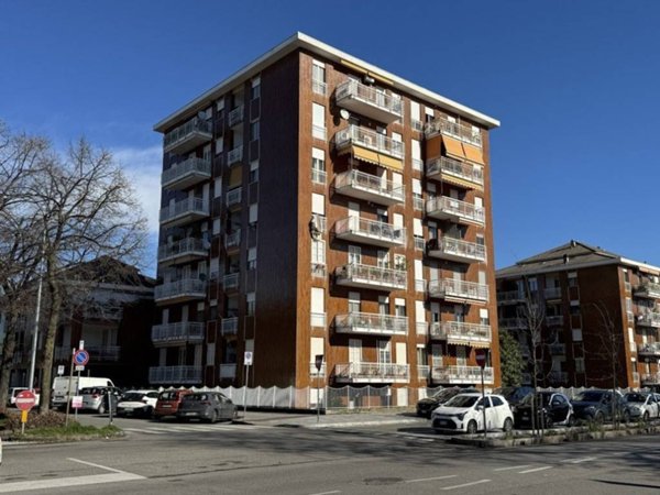 ufficio in vendita a Monza