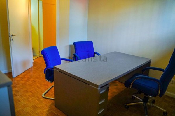 appartamento in vendita a Monza