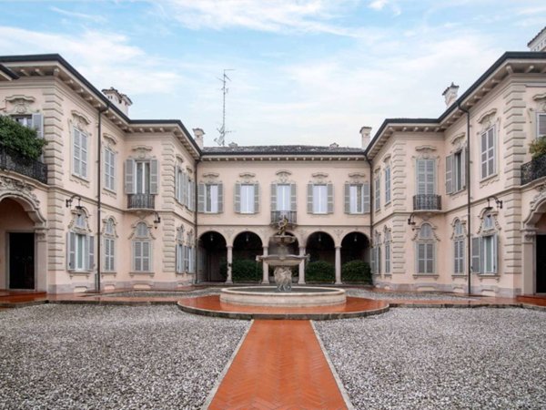 casa indipendente in vendita a Monza