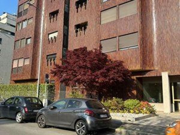 appartamento in vendita a Monza