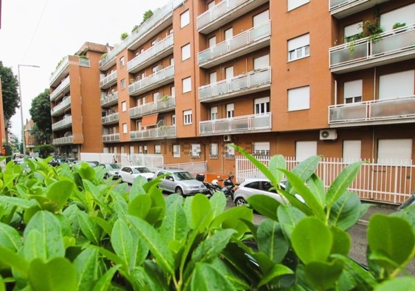 appartamento in vendita a Monza