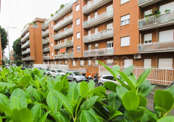 appartamento in vendita a Monza