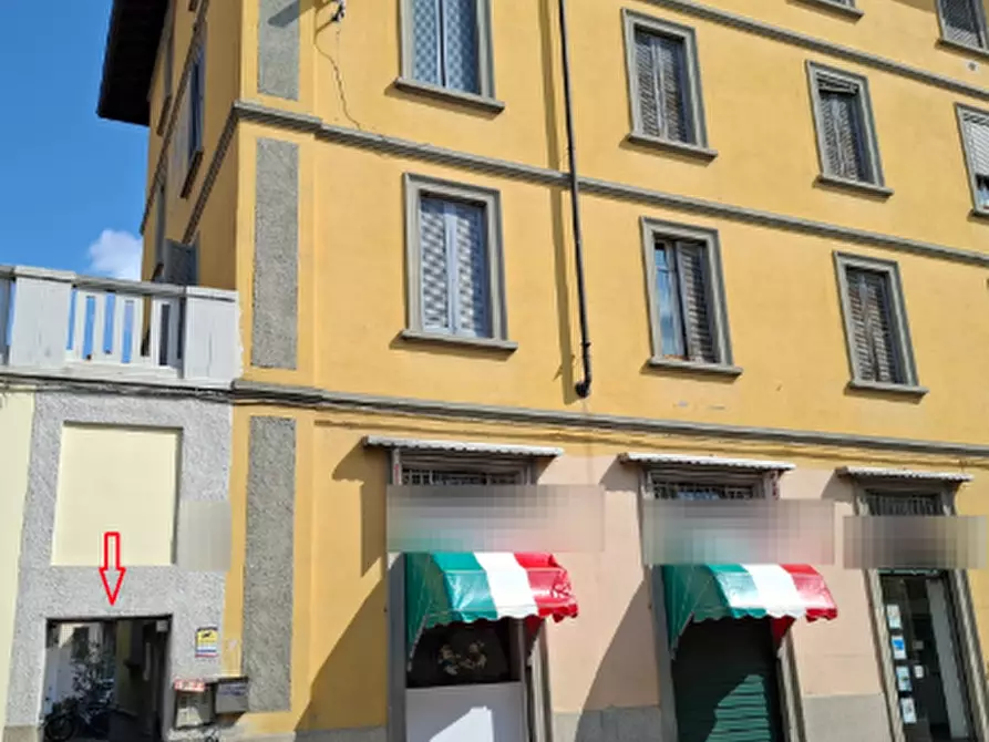 appartamento in vendita a Monza