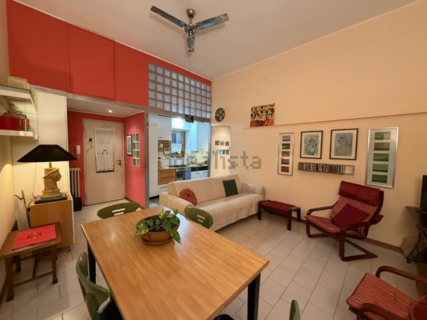 appartamento in vendita a Monza