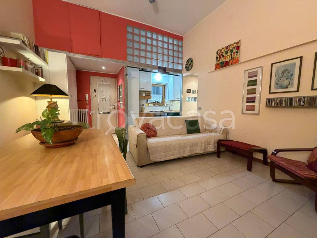 appartamento in vendita a Monza