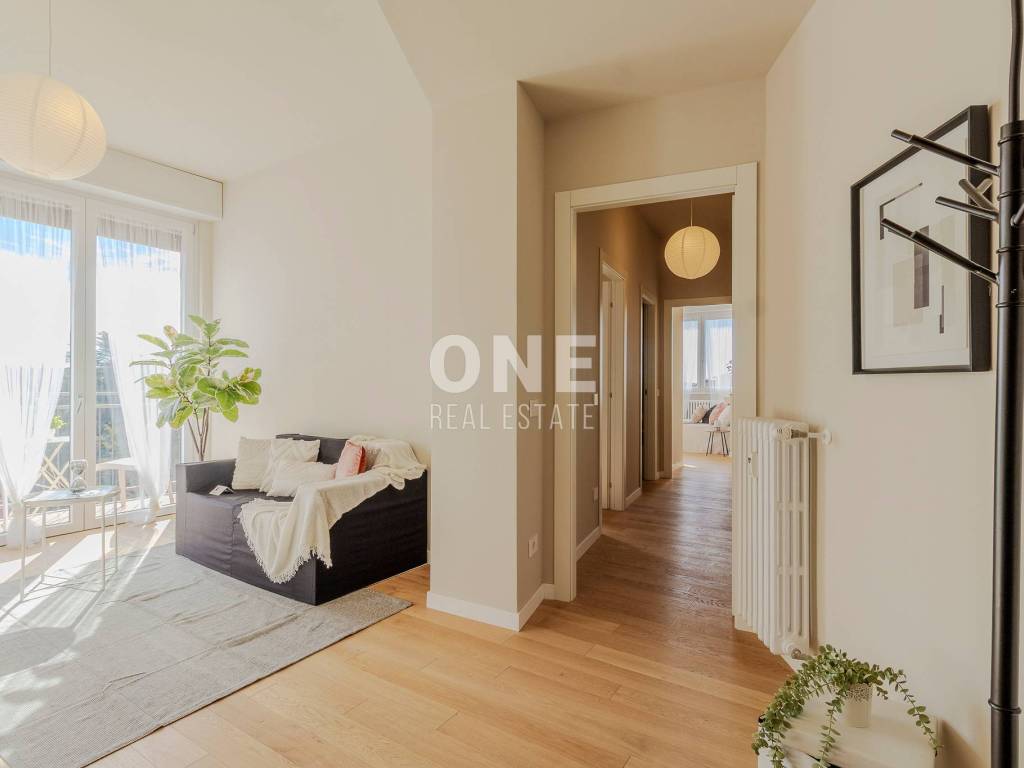 appartamento in vendita a Monza in zona Centro Storico