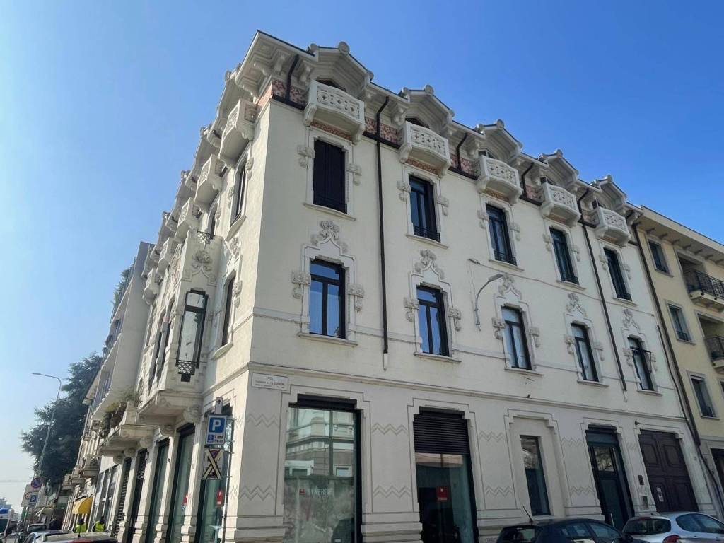 appartamento in vendita a Monza