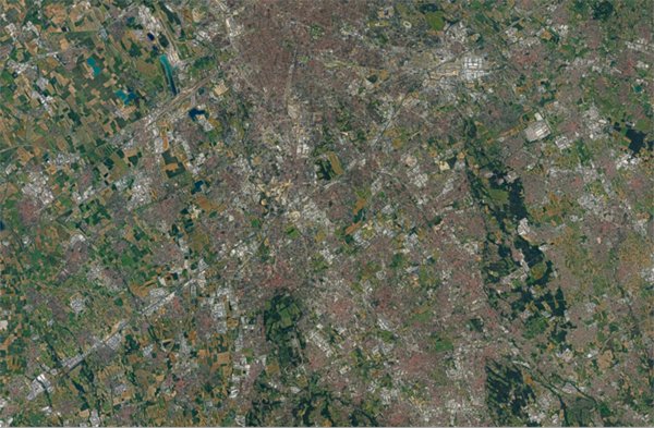 terreno agricolo in vendita a Monza