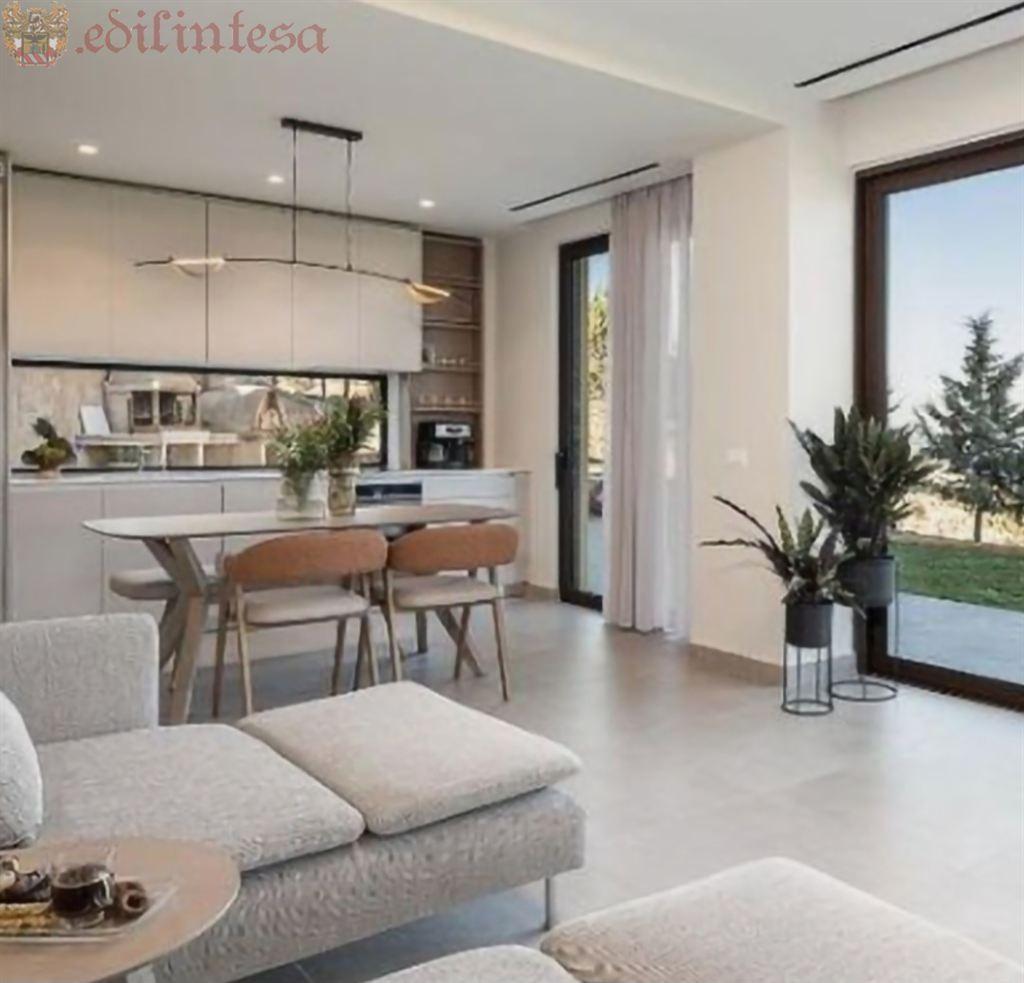 appartamento in vendita a Monza in zona Centro Storico