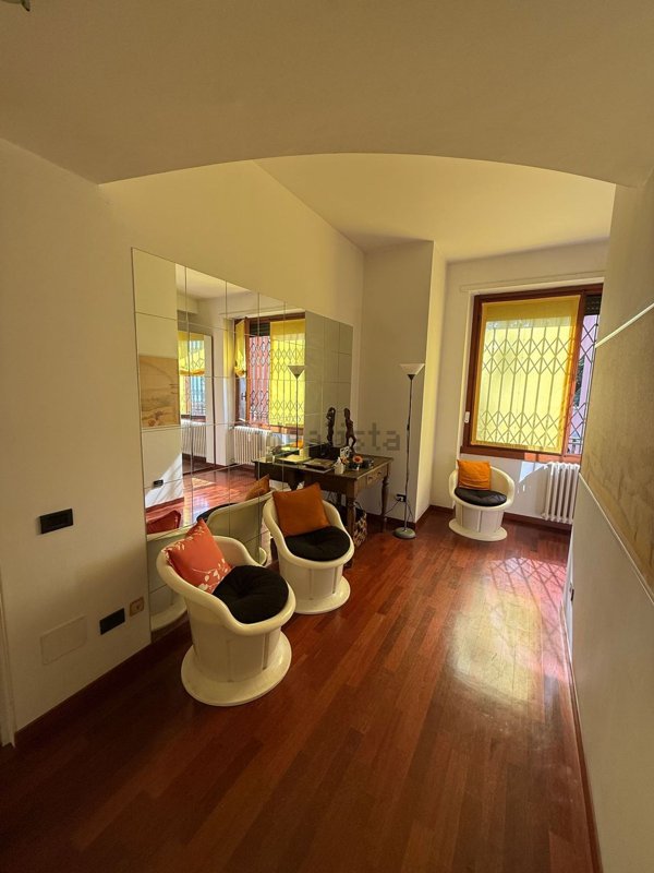 appartamento in vendita a Monza