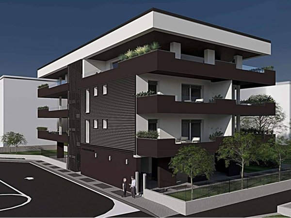 appartamento in vendita a Monza