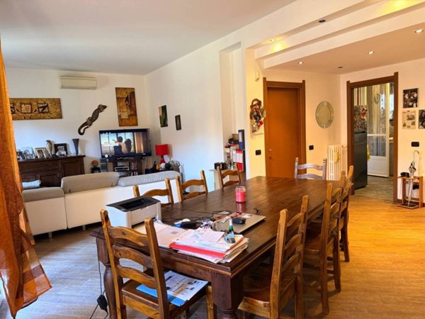 appartamento in vendita a Monza