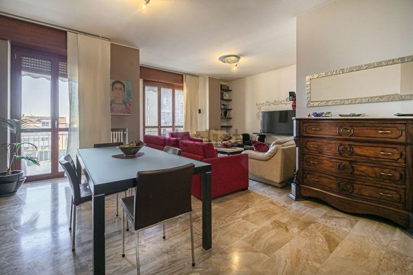 appartamento in vendita a Monza