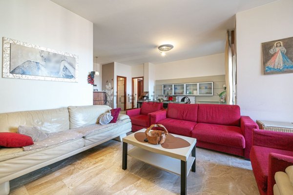 appartamento in vendita a Monza