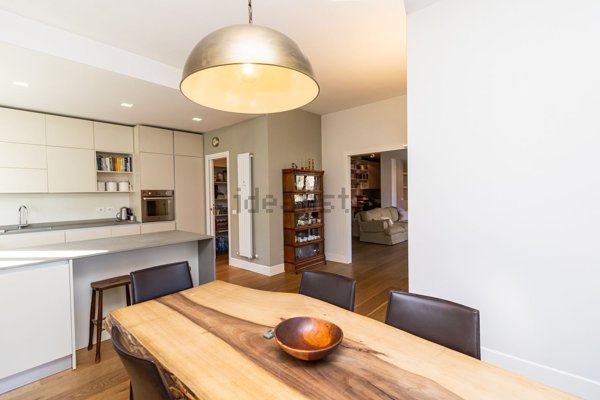 appartamento in vendita a Monza in zona Centro Storico