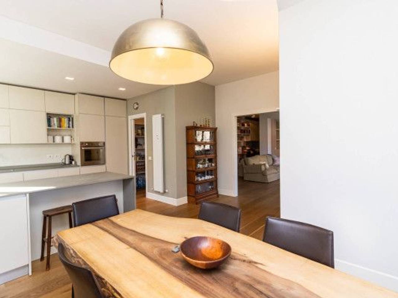 appartamento in vendita a Monza