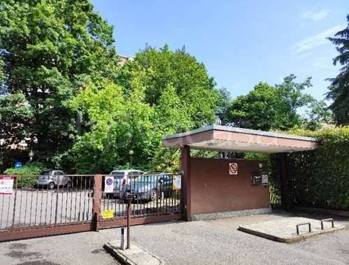 appartamento in vendita a Monza in zona Ospedale San Gerardo
