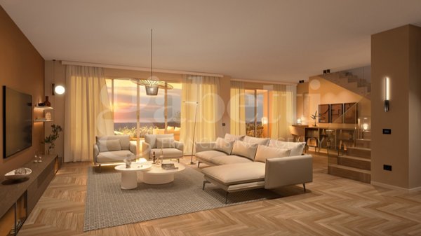 appartamento in vendita a Monza