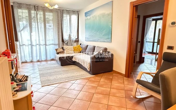 appartamento in vendita a Monza