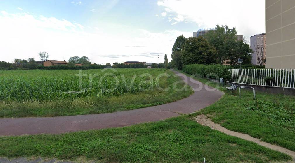 terreno agricolo in vendita a Monza in zona Ospedale San Gerardo