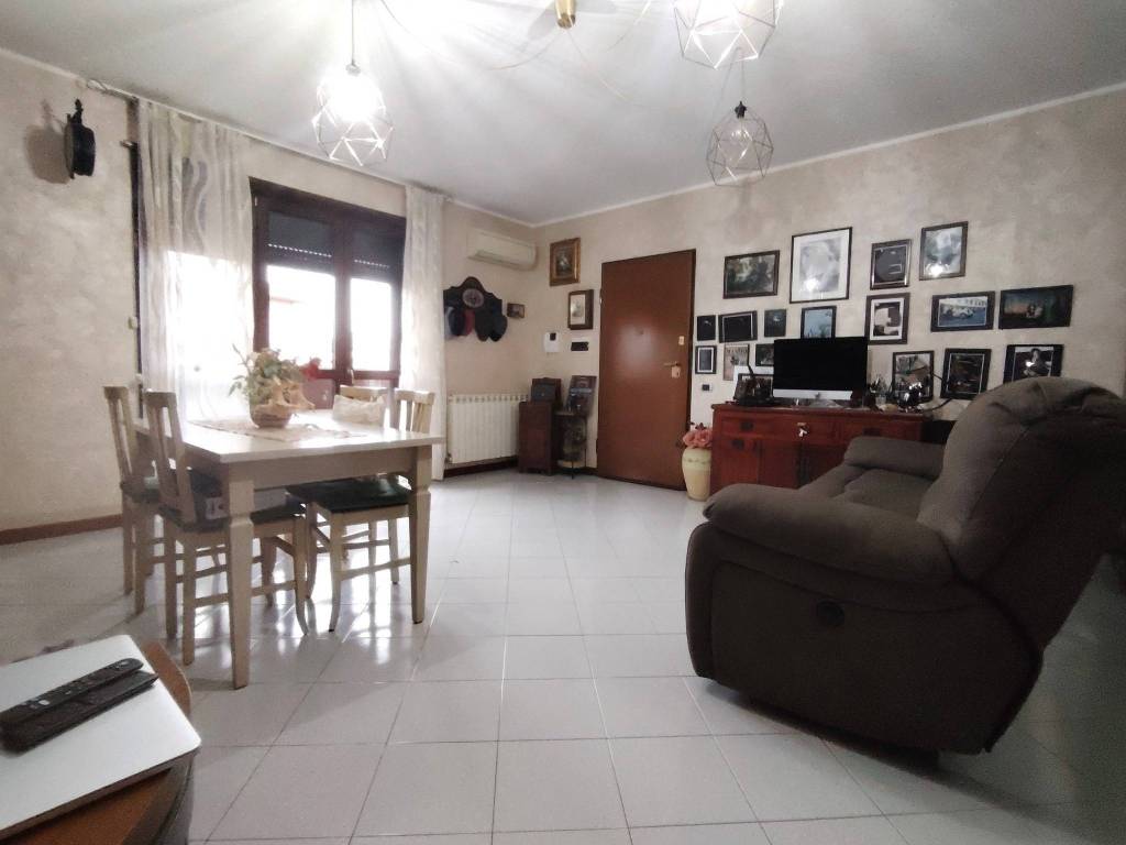 appartamento in vendita a Monza