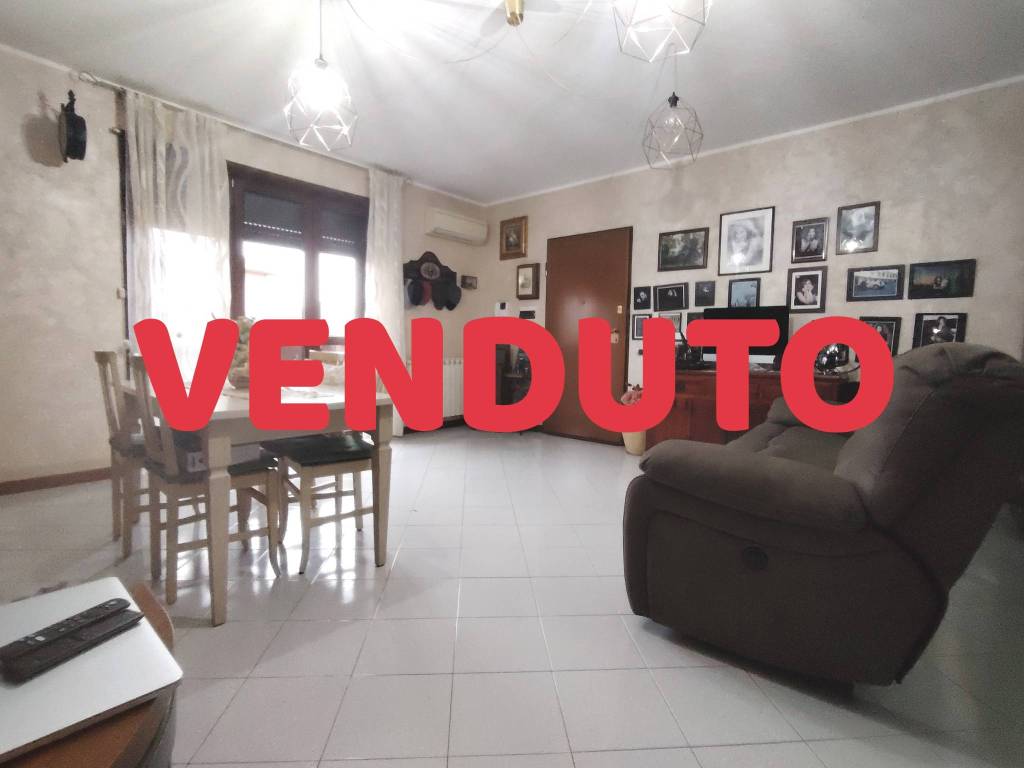 appartamento in vendita a Monza