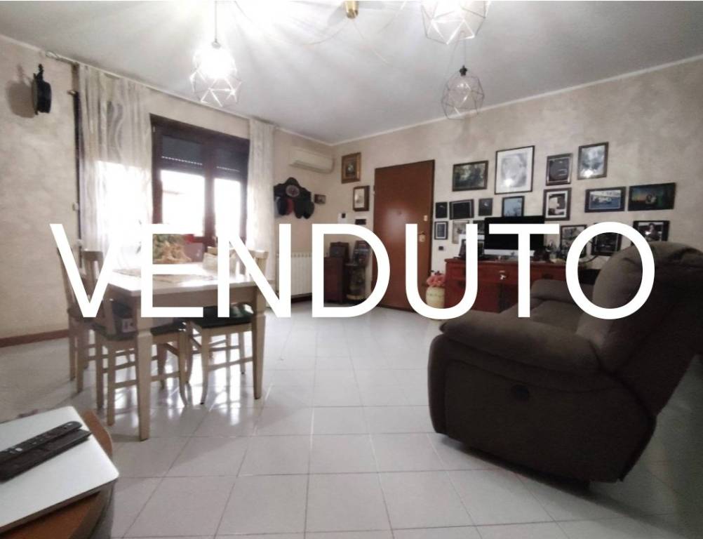 appartamento in vendita a Monza