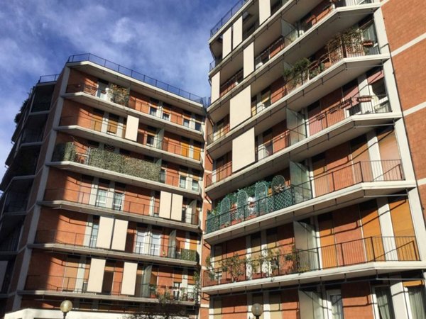 appartamento in vendita a Monza