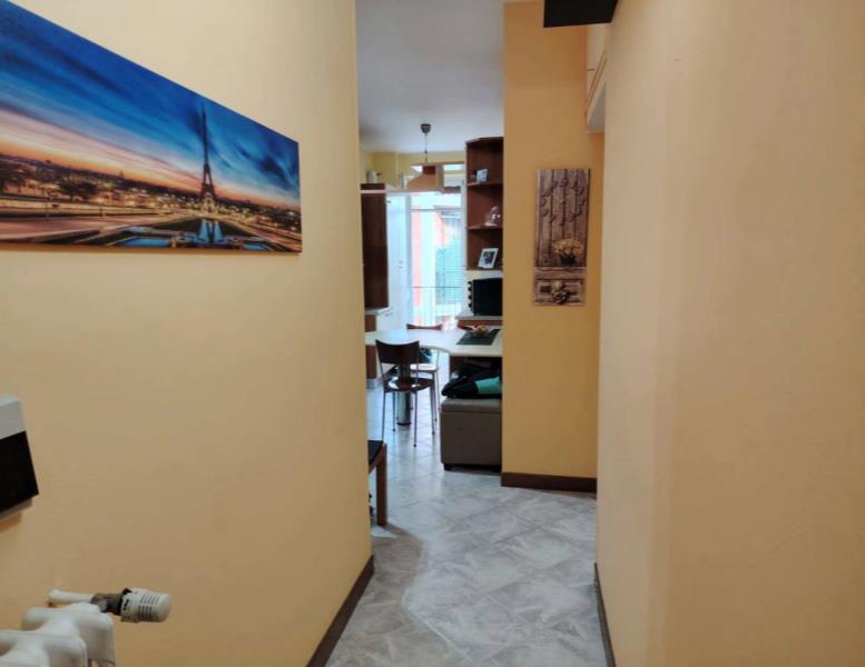 appartamento in vendita a Monza