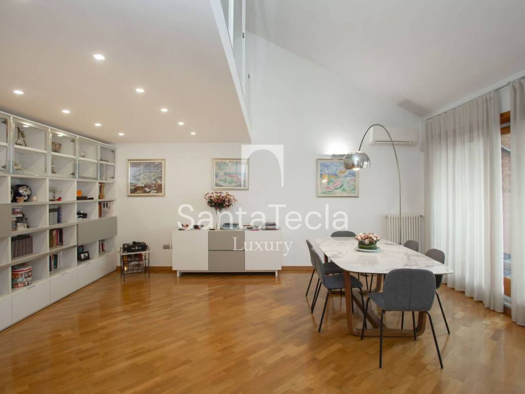 appartamento in vendita a Monza