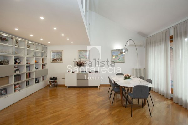 appartamento in vendita a Monza