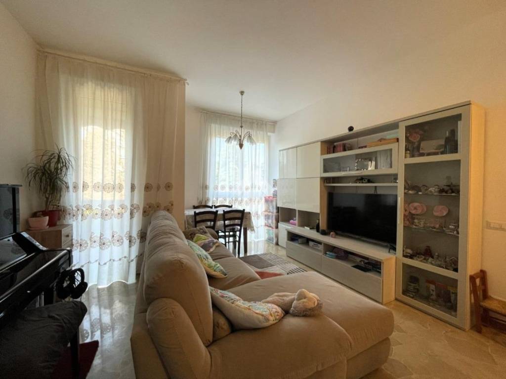 appartamento in vendita a Monza
