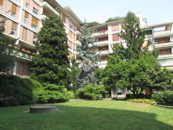 appartamento in vendita a Monza